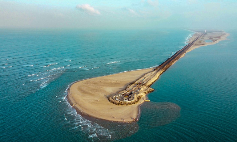 Chennai to Rameshwaram One Day Package