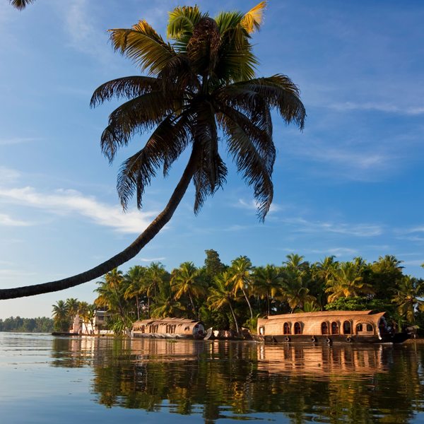 One Day Package Tours from Chennai to Kerala