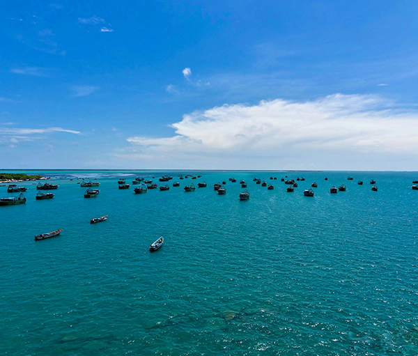 Tamil Nadu - Rameshwaram