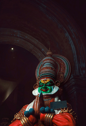 Kerala - One Day Trip from Chennai