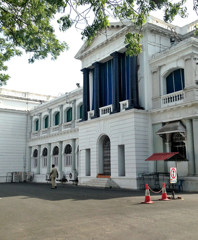 Chennai Local One Day Trip Fort St. George