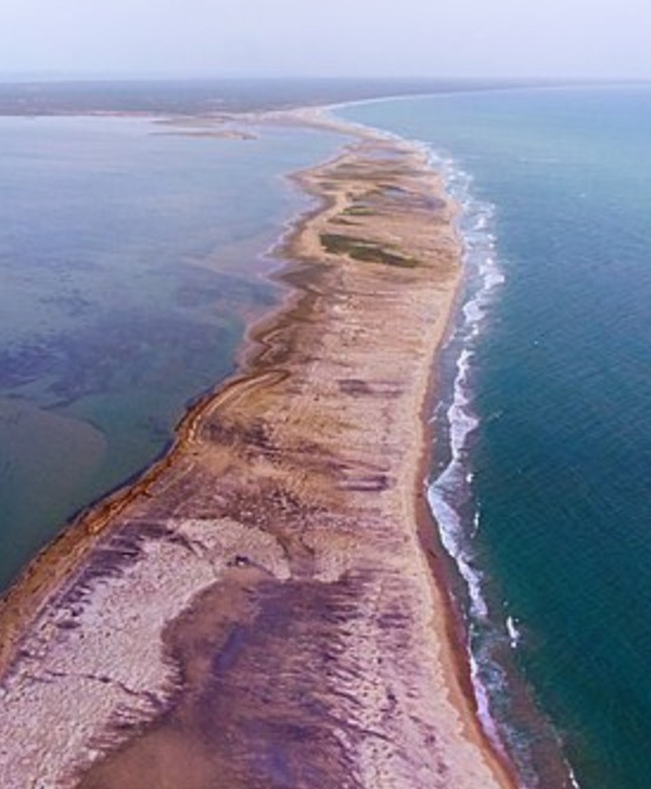 Adam's Bridge - Chennai to Dhanushkodi One Day Trip & Package