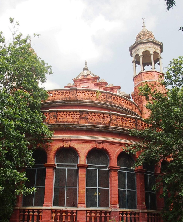 Chennai Local One Day Trip Government Museum