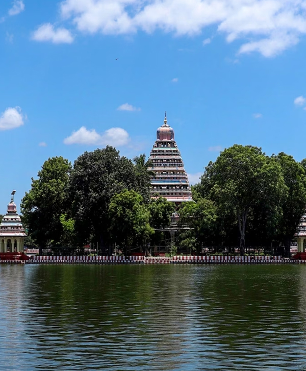 Chennai to Madurai One Day Trip Gandhi Memorial Museum