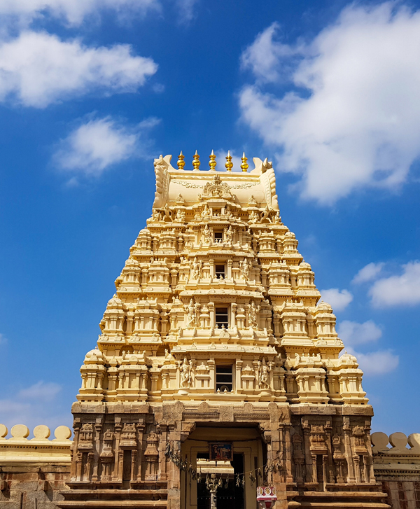 Srirangapatna - Chennai to Mysore One Day Trip & Package