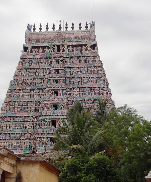 Swamimalai - Chennai to Arupadai Veedu One Day Trip & Package